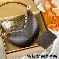 LV Satchel bags